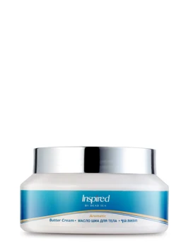 

Inspired By Dead Sea Butter Body Cream Aromatic Bodycare Beauty Cosmetics Natural Treatment Dead Sea Minerals From Israel