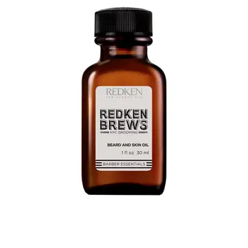 

REDKEN BREWS beard and skin oil 30 ml