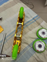 G Roller-Skating-Rodas Wheel-84a Inline-Skates Concrete Hyper SEBA Grip for High-Hv HL