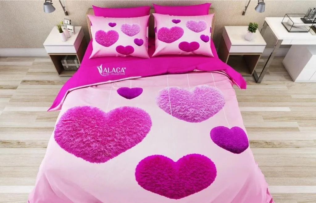 

Estilo Markets Luxury Bedding Set Bedsheet Bedding Set New Bedding Set