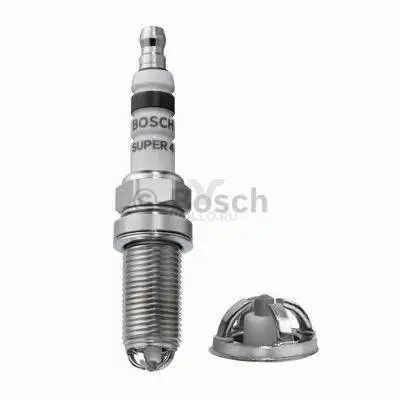 0242232515 bosch свеча fr78nx(1.1), 1шт