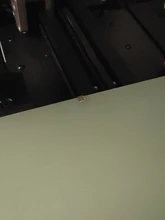 Printer-Parts Clamp Platform Bed-Clip Glass Ultimaker Heated Stainless-Steel KINGROON