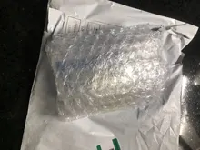 Gel para quemaduras, Kit de primeros auxilios, almohadilla de primeros auxilios, enfriamiento, calmante, cuidado de heridas, 3,5 g/paquete