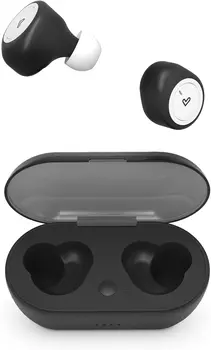 

Headset + MIC ENERGY BLUETOOTH EARPHONES URBAN 1 TRUE BLACK