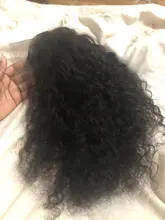 Melodie 28 30 pulgadas onda profunda 5X5 cierre peluca delantera de encaje rizado pelucas Pre arrancó cabello humano brasileño 4x4 peluca Frontal de encaje