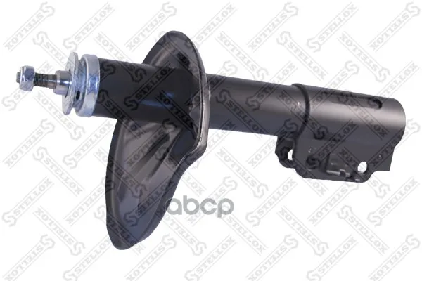 4113-0015-Sx_амортизатор Передний Левый Масляный! Mazda 323 Bg 1.3-1.8/1.7d 89-94 Stellox 41130015sx Stellox арт. 41130015SX