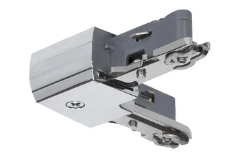 

97650 L-коннектор U-Rail, Chrome