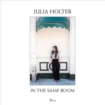 

JULIA HOLTER - IN THE SAME ROOM [CD]