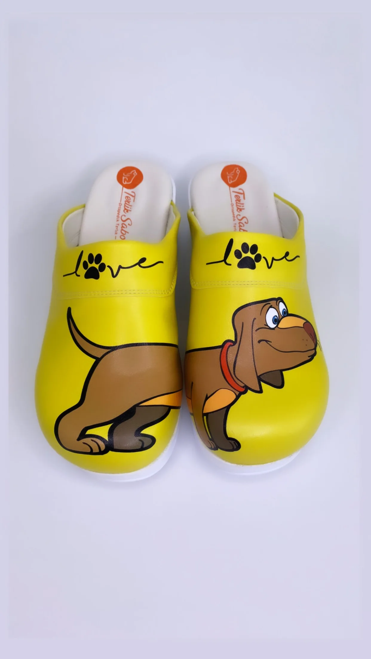 

Orthopedic Sabo SuperAir Slippers 2023 New Women Comfortable Comfort Nurse Doctor Hospital Orthopedic Cook Work Slippers
