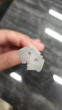 Tandenborstel-cepillo de dientes creativo para bebé, cepillo suave de seguridad de tres lados, higiene Oral, cuidado de los dientes, 2020, 1 ud.