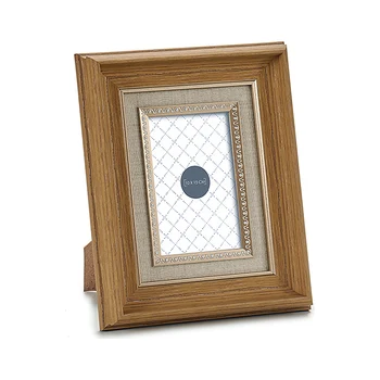 

Photo frame Gift Decor Natural (10 x 15 cm)