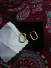 XIYANIKE-pendientes de plata de primera ley para mujer, aretes pequeños, plata esterlina 925, hipoalergénico, Estilo Vintage, Simple, con forma de O