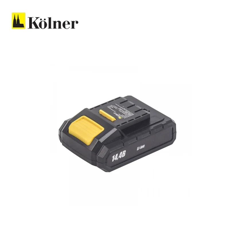 Kolner kcd 18 аккумулятор