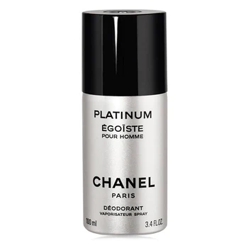 

Spray Deodorant égoïste Chanel (100 ml)