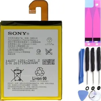 

Battery For Sony Xperia Z3 , Part Number: LIS1558ERPC