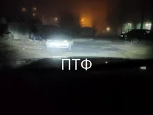 Luz LED redonda resistente al agua, barra de Ojos de Ángel, foco para motocicleta, todoterreno, coche, barco, luz de trabajo, 2 uds./1 Uds.