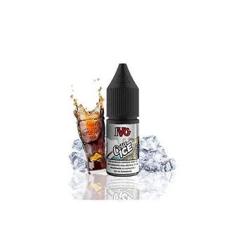 

IVG 50/50 Cola Ice 10ml