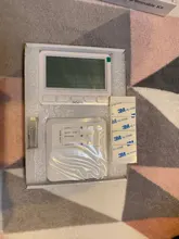 Temperature-Controller Boiler-Room Thermoregulator Wifi Floor-Heating-Programmable Wireless