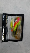 Fishing Jig Wobblers Bass-Tackle Artificial-Bait Swimbait Lures-75mm Carp Easy-Shiner