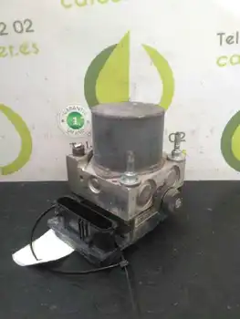 

0265231312 0265800306 Abs Fiat Panda Ii (169) 1.2 8v Emotion