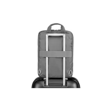 

Moleskine backpack Id Device Bag Vertical 15 Gray