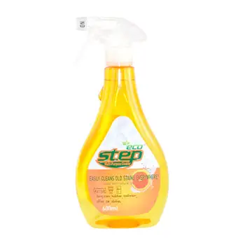 

Cleaning agent KMPC orange step muti-purpose cleaner