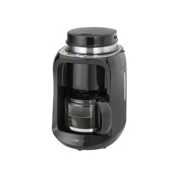 

Coffee maker with Windmill Clatronic KA 3701