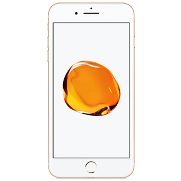 Apple iPhone 7 Plus 32 GB gold