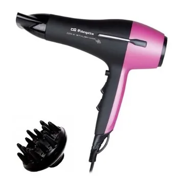 

Hand dryer Orbegozo SE2320