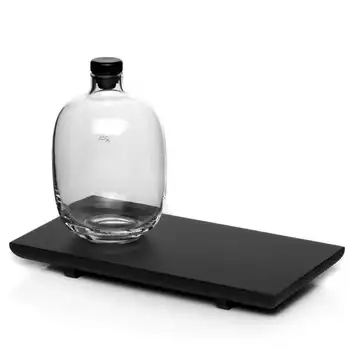 

Shtof on the stand malt 1100 ml