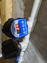 Compressor-Pressure-Switch Pressure-Controller Air-Pump Water-Oil Digital Automatic Eletronic