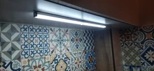 Led-Night-Light Wardrobe-Lamp Motion-Sensor Kitchen-Cabinet Plutus-Quinn Rechargeable