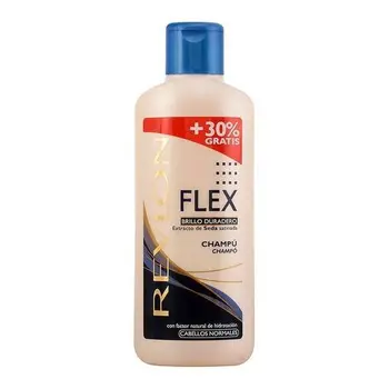 

Shampoo Flex Long Lasting Shine Revlon