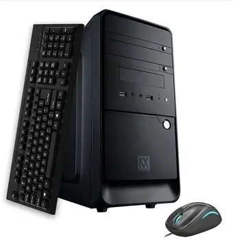 

KVX COMPUTER WINXLINE I3 9100 12 GB RAM 512 GB SSD