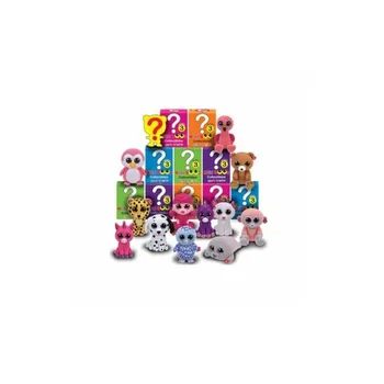 

TY Mini Boos Collection