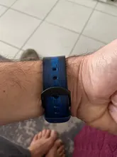 Correa de cuero de vaca hecha a mano para Apple Watch, repuesto para pulsera de 44mm, 40mm, 42mm y 38mm, Series SE 6, 5, 4, 3, 2, iWatch Watch