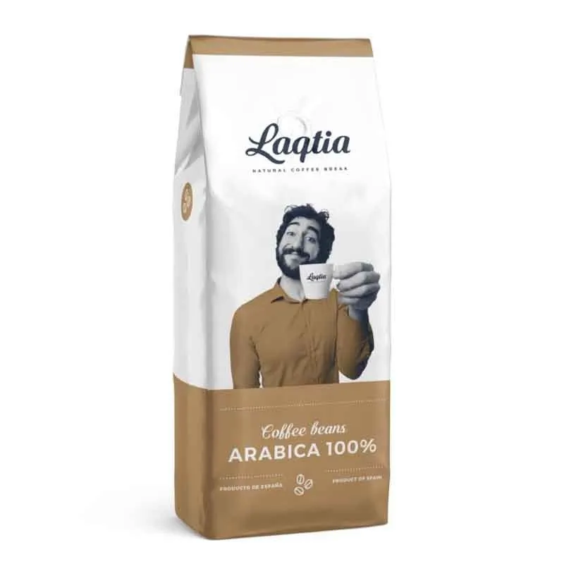 Coffee beans 100% Arabica Q55 (1 kg bag)