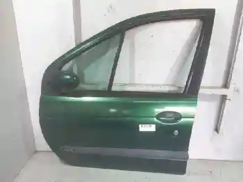 

Front door left RENAULT SCENIC (JA.)