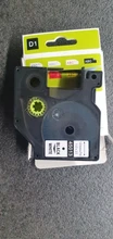 Cassette Tapes Dymo Label 45013 Manager 160-280-Label-Maker 12mm Ribbon Compatible 