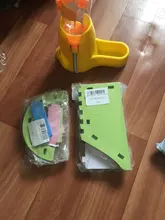 Pet-House Toy Hamster Castle Nest Wooden Viewing Ladder Deck 1-Pc