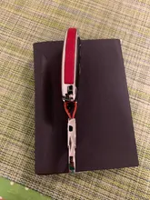 De aleación de Zinc llave de coche de la cubierta de la caja para Land Rover A9 Range Rover Sport Evoque Freelander 2 Jaguar XE XJ XJL XF C-X16 V12 guitarra