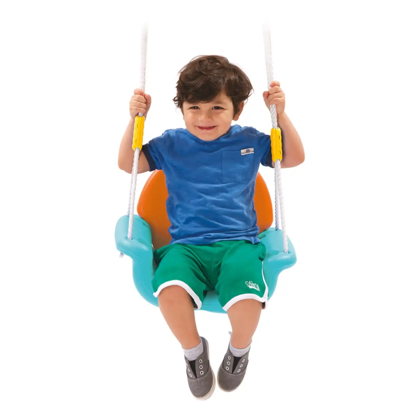 fisher price swing set