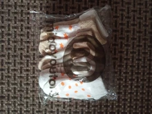 Miaoyoutong-calcetines gruesos de algodón con dibujos animados para recién nacidos, 5 pares