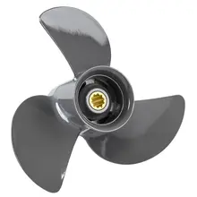 Винт гребной Honda BF25-30;3x10x8-1/4, E.Chance 58130ZV7860ZB_EC