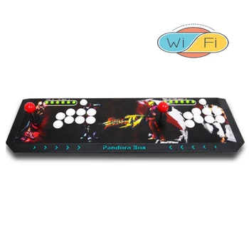 

Consola arcade pandora box 3D Saga 2650 games in 1 WIFI PCB board online download games
