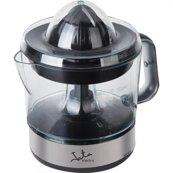 

Electric Juicer JATA EX421 0,7 L 40W Black