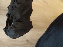 Cubierta para rueda de cochecito de bebé, Protector para ruedas de silla de ruedas a prueba de polvo, funda de tela Oxford antisuciedad para carrito de bebé, 2 uds. Acce