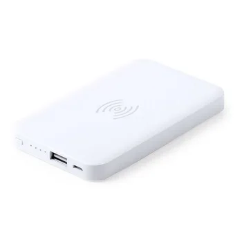 

Power Bank with Wireless Charger 146272