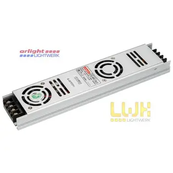 

Power supply hts-400-12-ls (12V, 33.4a, 400W) 1 PCs Arlight 022991