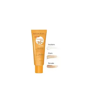 

Bioderma Photoderm Aqua colourless Fluide SPF50 + 40ML